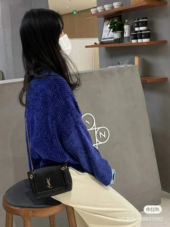 Picture of Saint Laurent Handbags _SKUfw167171955fw